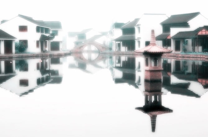 [原创]  再发人文