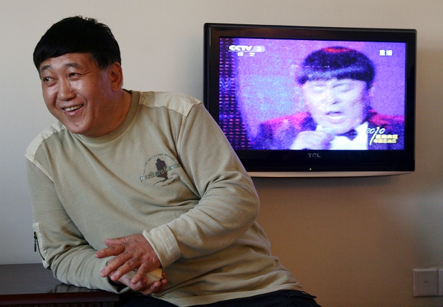 激情扬州，“天长”受宠－江苏油田采风花絮之一
