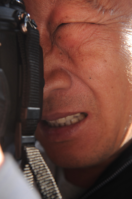 激情扬州，“天长”受宠－江苏油田采风花絮之一