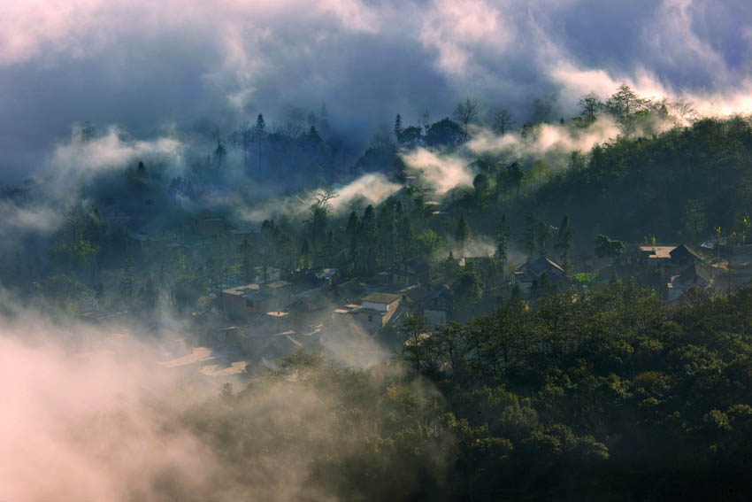 [原创]梦境