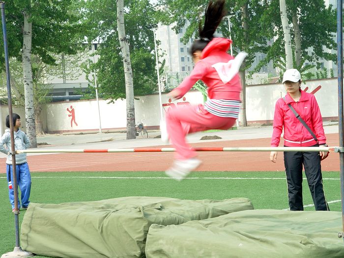 试飞