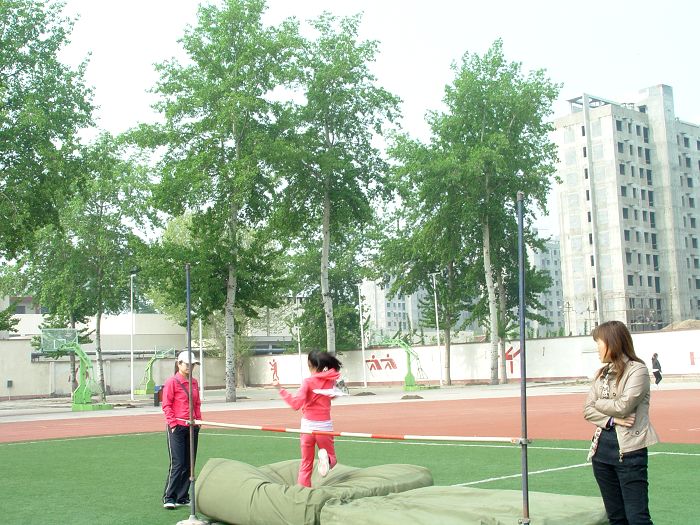 试飞