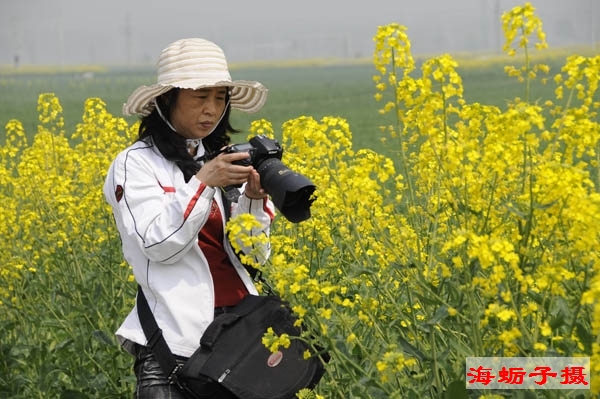 我看最美江苏油田