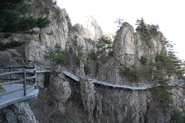 洛阳栾川老君山
