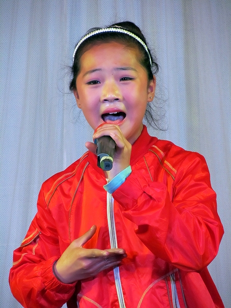 小戏迷