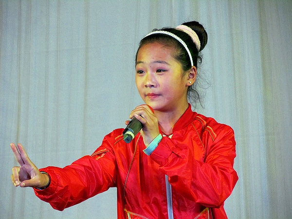 小戏迷