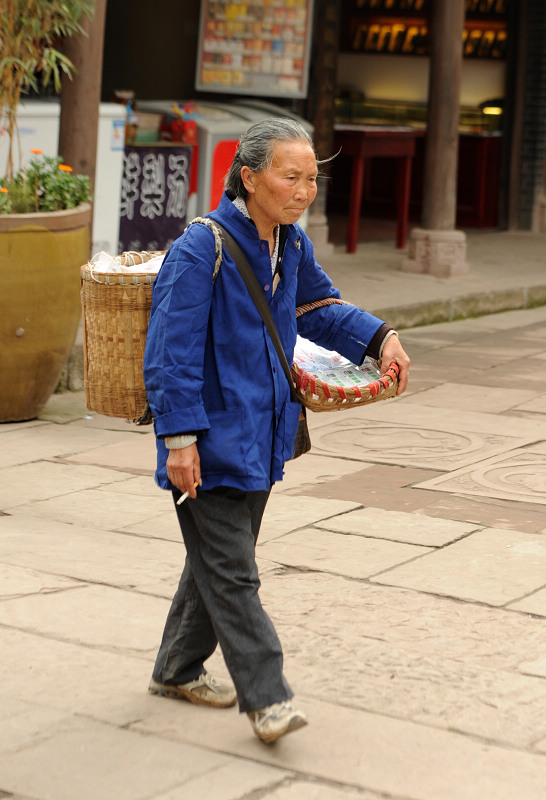 乐游黄龙溪