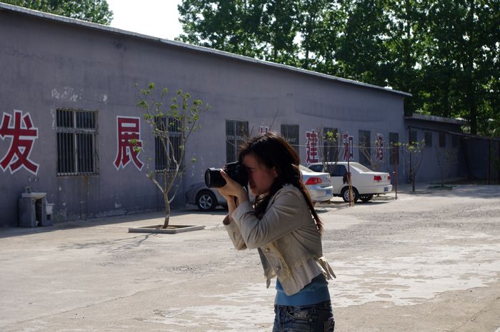中原储运基层简易篮球赛