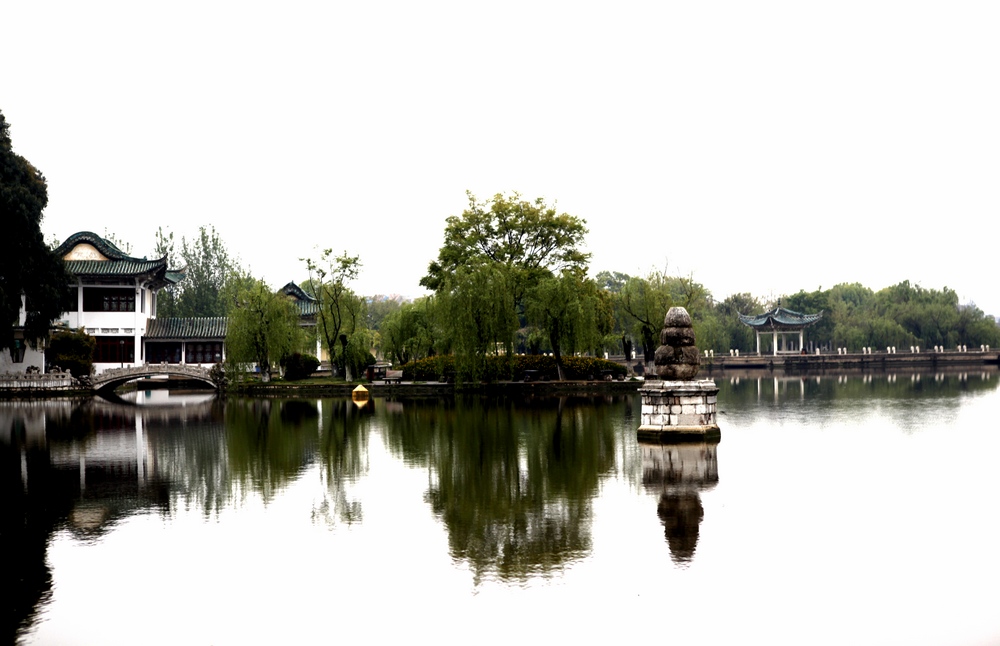 昆明大观楼