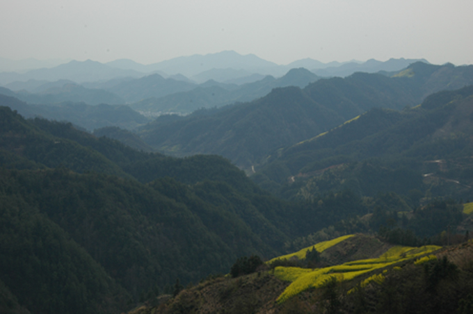 [原创]石谭-北山摄影基地及其他自然风光