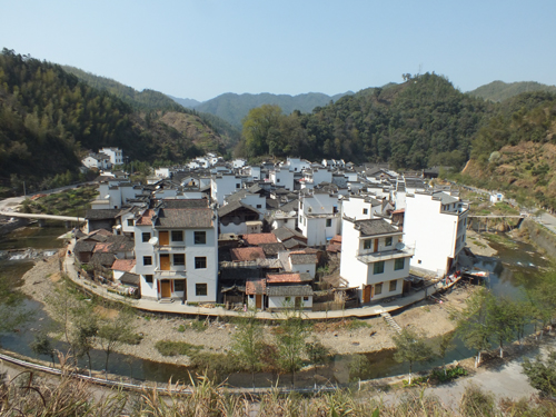 [原创]石谭-北山摄影基地及其他自然风光
