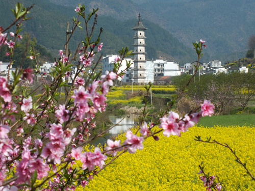 [原创]石谭-北山摄影基地及其他自然风光