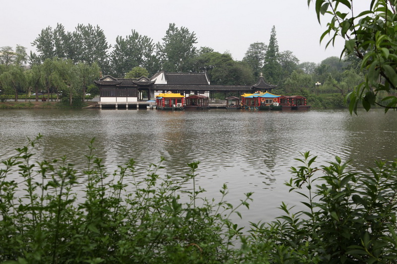 杭州瘦西湖