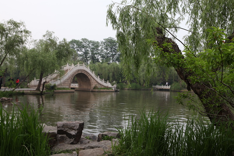 杭州瘦西湖