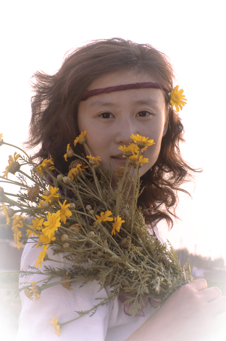 那年夏天，曾有花开