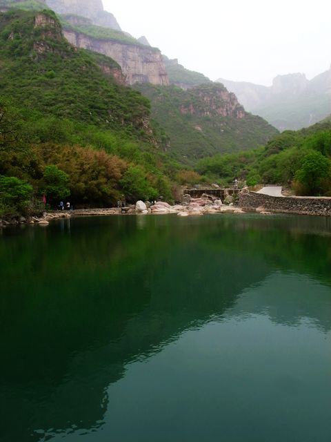 关山