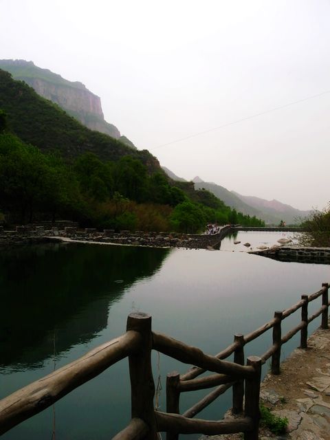 关山