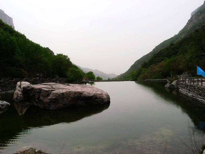 关山