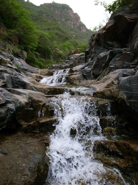 关山
