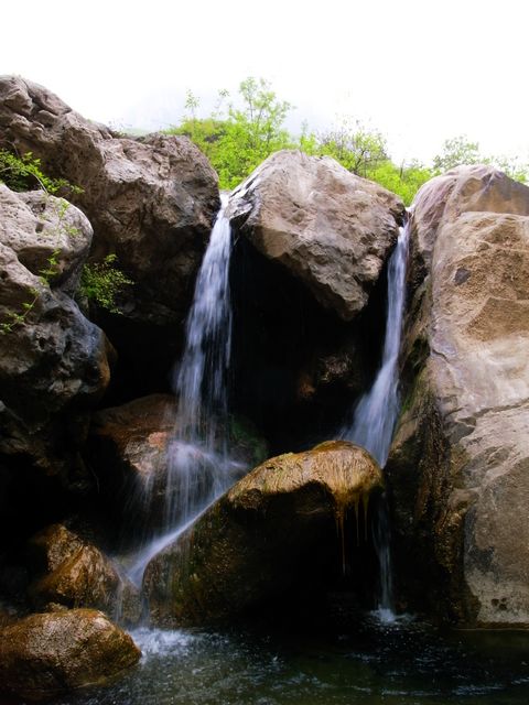 关山