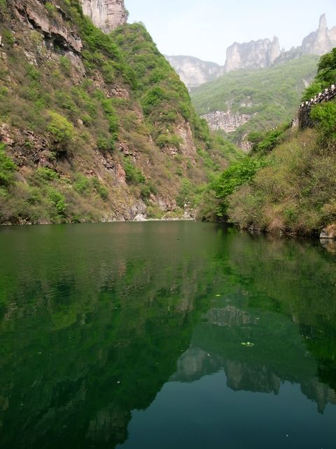 关山