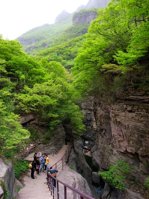 关山