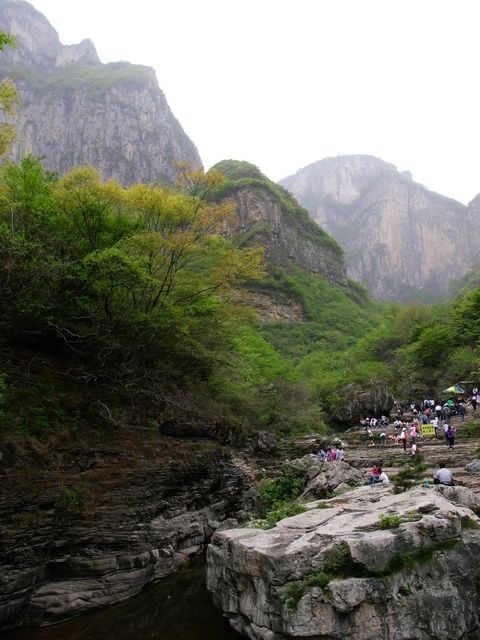 关山