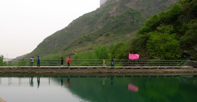 关山
