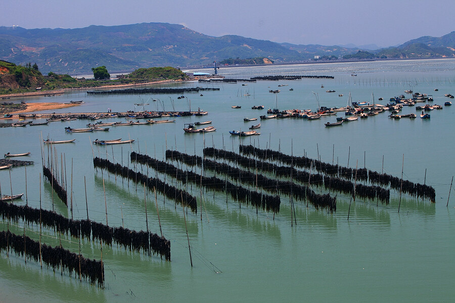 霞浦