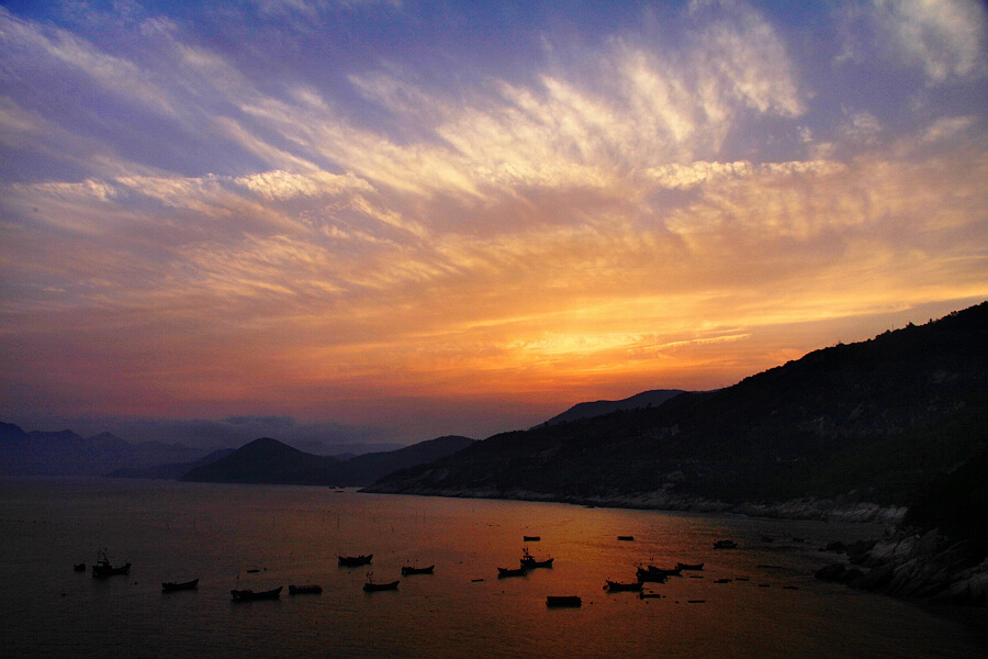 霞浦