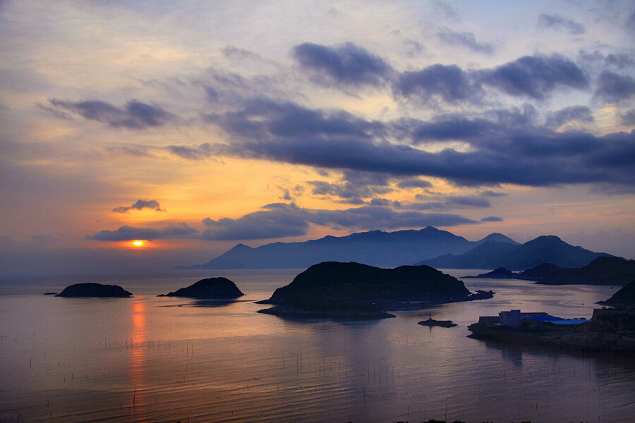 霞浦