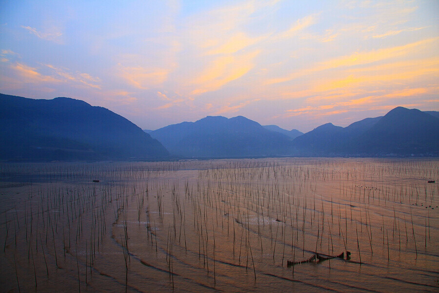 霞浦