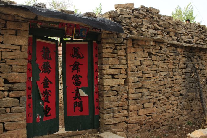 “武工队”重回老区