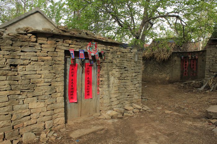 “武工队”重回老区