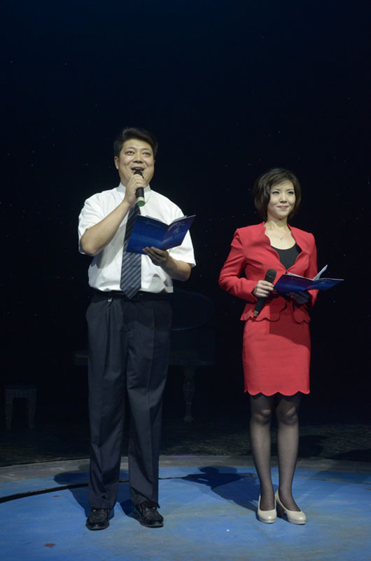 2011版水秀新作共赏