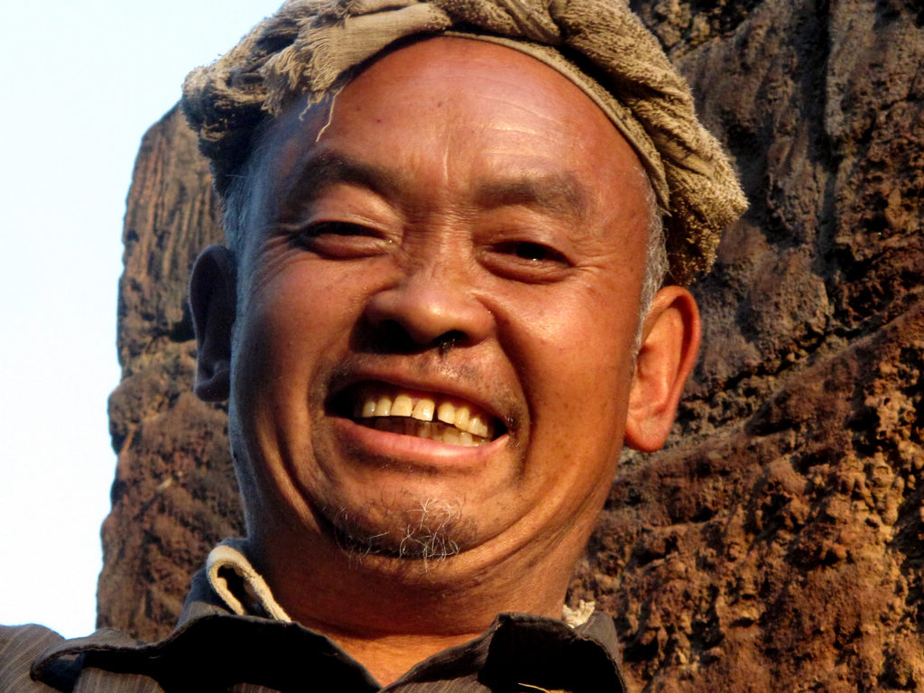 民俗民风