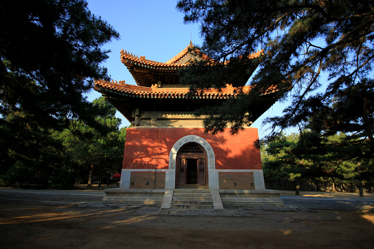 清静圣地