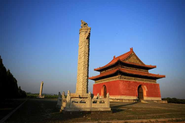 清静圣地