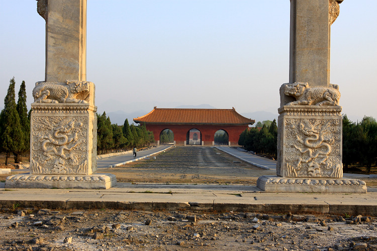 清静圣地