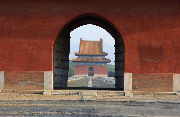 清静圣地