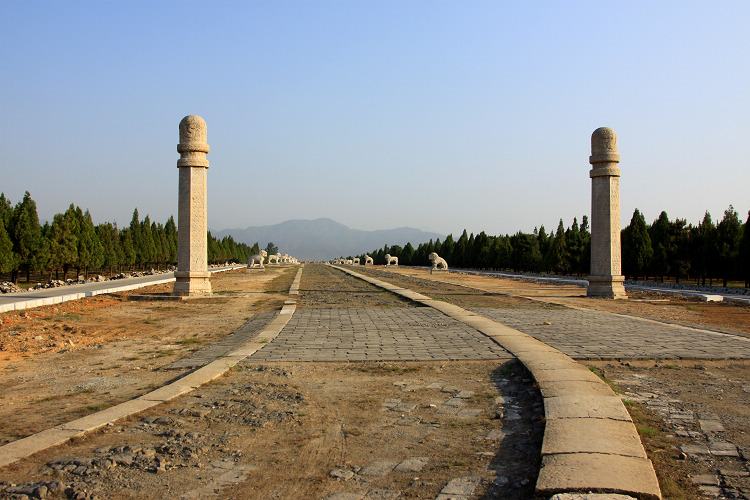 清静圣地