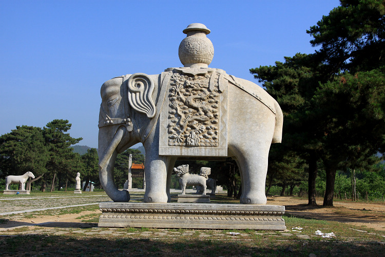 清静圣地