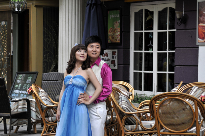 这里爱情不打烊