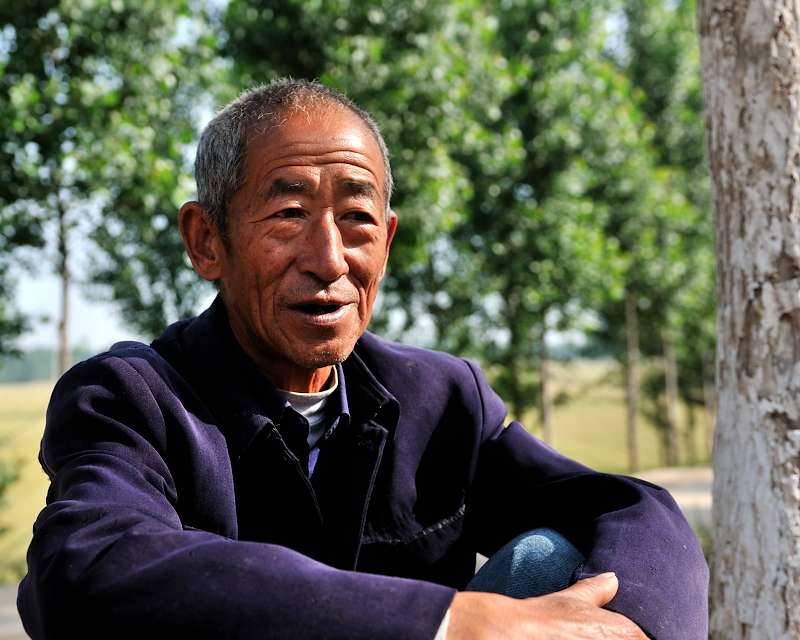 金堤风情