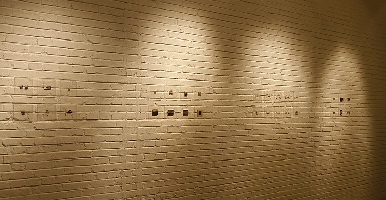 北京798