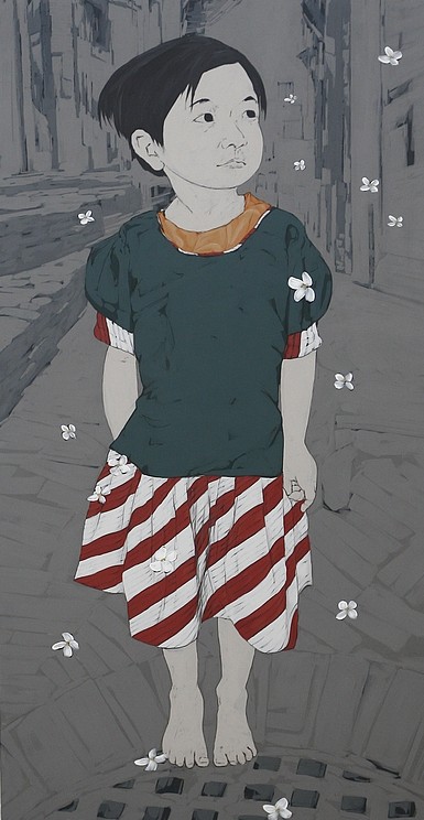 北京798