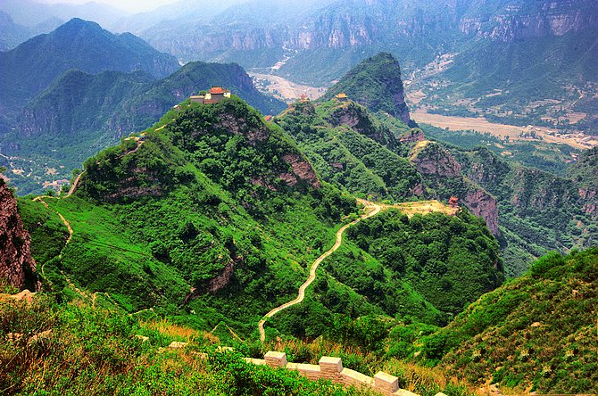 快乐旅程