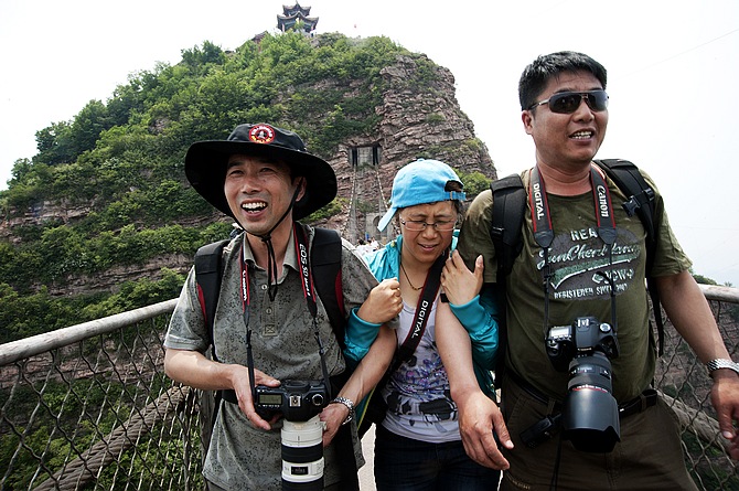 快乐旅程