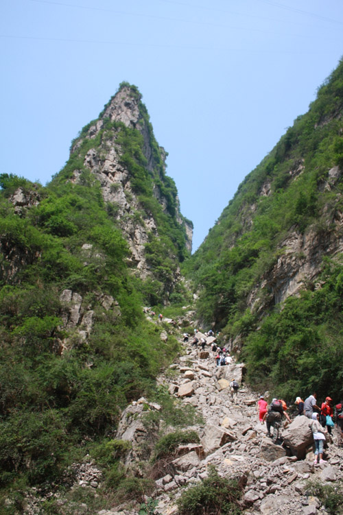 登山随拍