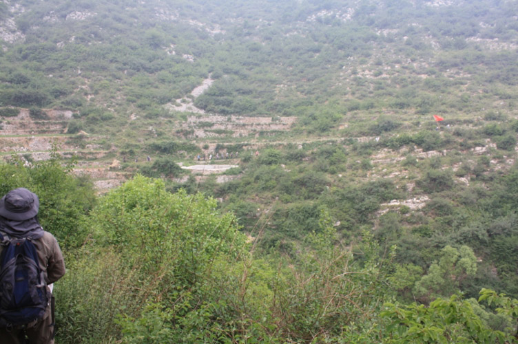 登山随拍